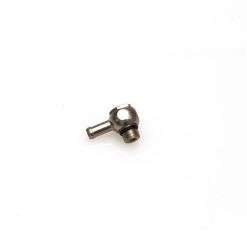 Alternative view of Turbosmart BOV -3AN Nipple
