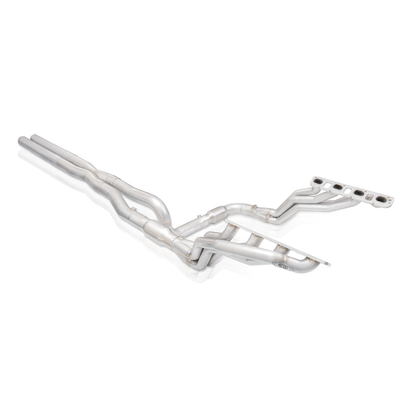 Stainless Works 2019+ Ram Headers 1-7/8in Primaries With High Flow Cats - Image 13