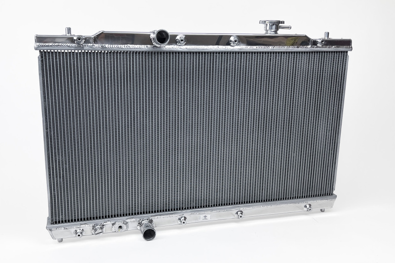 CSF FE1 Civic Si / DE4 Acura Integra High Performance All Aluminum Radiator - Image 2