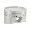 CP Piston & Ring Set for Honda B-Series - Bore (84mm) - Size STD - Compression Ratio (9.0) - Single
