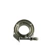 Turrbosmart 304SS 1.75in V-Band Coupling Kit
