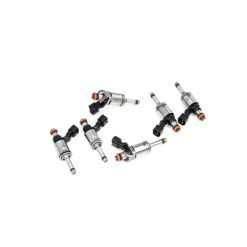 Alternative view of DeatschWerks 2018 Ford F-150 Raptor 3.5L / Ford Taurus SHO 3.5L EcoBoost 1700cc Inj (GDI) (Set of 6)