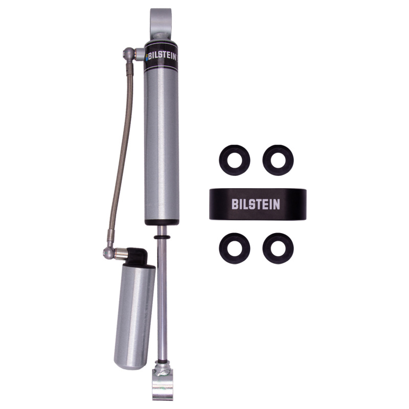 Bilstein 96-04 Toyota Tacoma 4WD B8 5160 Series Rear Left Shock Absorber - Image 2