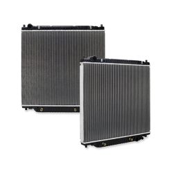 Mishimoto Ford Excursion Replacement Radiator 2000-2005 - Image 5