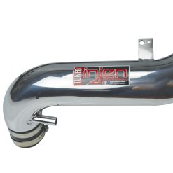 Injen 05-06 Scion Tc Polished Cold Air Intake - Image 7