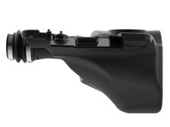 aFe 22-23 Honda Civic L4 1.5L (t) Takeda Momentum Cold Air Intake System w/ Pro DRY S Filter - Image 4