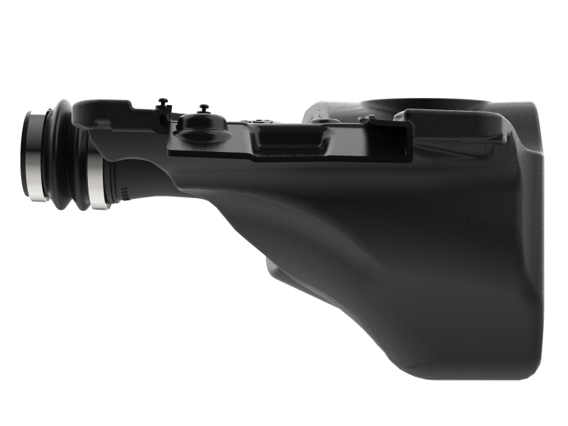 aFe 22-23 Honda Civic L4 1.5L (t) Takeda Momentum Cold Air Intake System w/ Pro DRY S Filter - Image 4