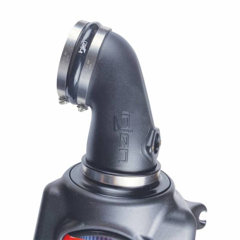 Injen 01-06 BMW M3 3.2L (E46) Evolution Intake - Image 4