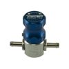 Turbosmart Boost Tee Manual Boost Controller - Blue