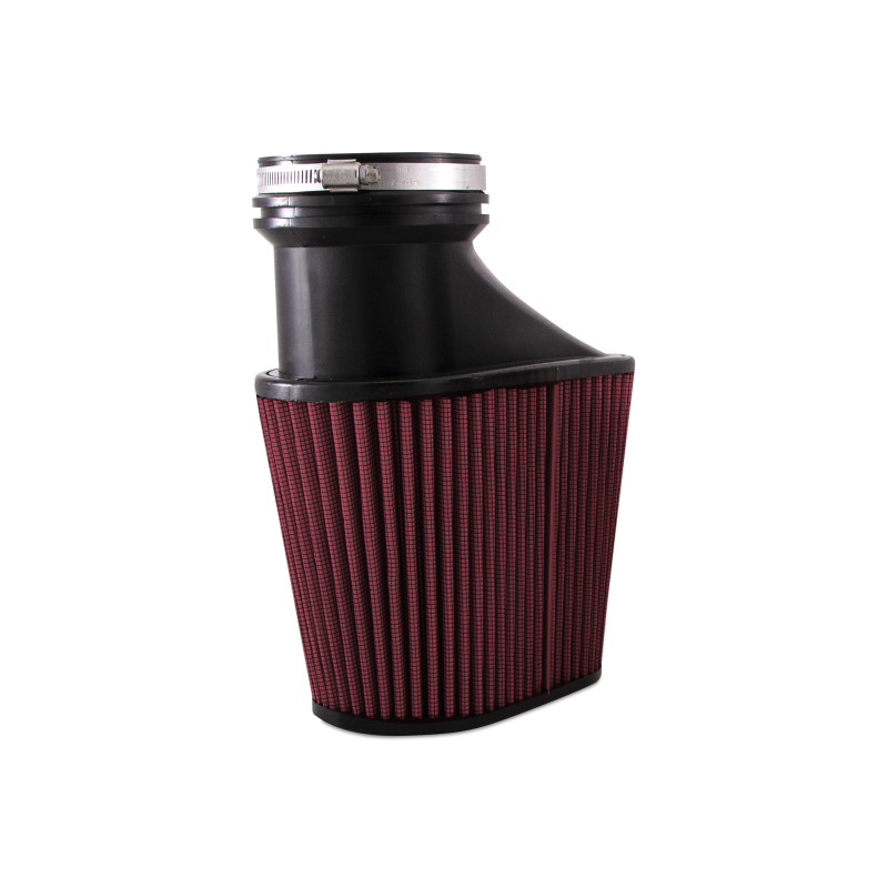 Mishimoto Performance Air Filter - 3.86in Inlet / 7.2in Length w/ Inlet Stack - Image 2