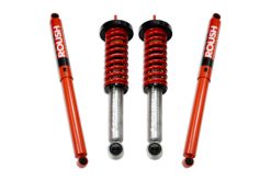 Roush 21-25 Ford F-150 - 2In Performance Suspension System
