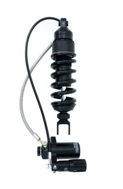 Ohlins 14-20 Yamaha MT-09 (FZ-09) STX 46 Blackline Shock Absorber