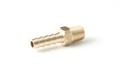 GFB 1/8in BSPT Hose Tail (each) - Image 3