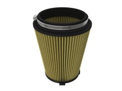 Alternative view of aFe 23-24 Ford F-150 Raptor R V8-5.2L Magnum FLOW Pro-GUARD 7 Air Filter