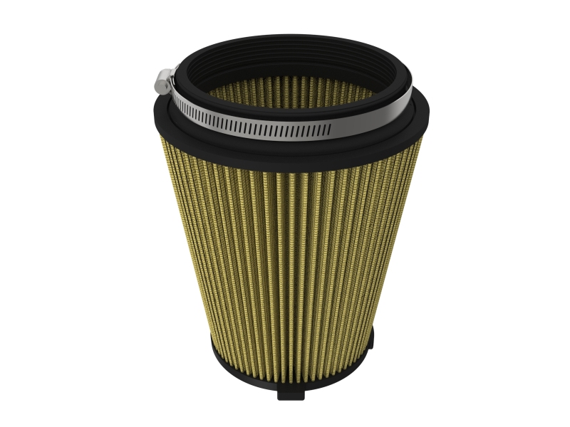 aFe 23-24 Ford F-150 Raptor R V8-5.2L Magnum FLOW Pro-GUARD 7 Air Filter - Image 2