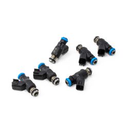 DeatschWerks Genesis Coupe 3.8 V6 600CC Injectors - Image 5