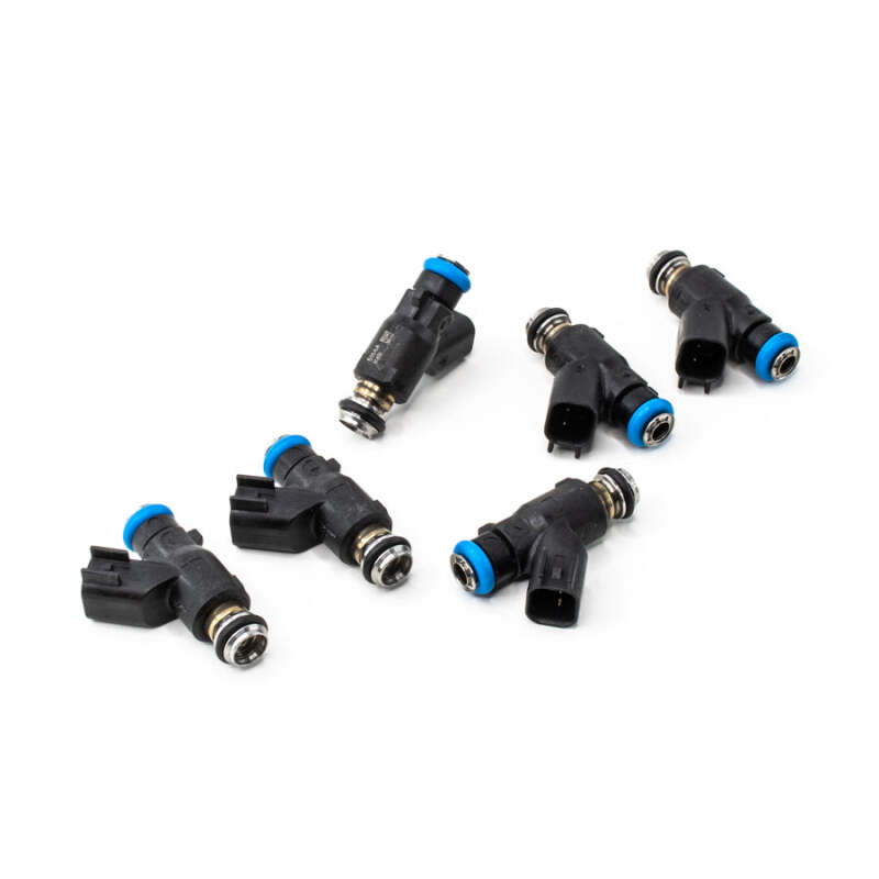 DeatschWerks Genesis Coupe 3.8 V6 600CC Injectors - Image 5