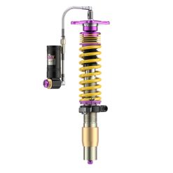 KW 2021+ BMW M3 (G80) Sedan 2WD / M4 (G82) Coupe 2WD (Incl. Comp) V4 Clubsport Coilover Kit 3-Way - Image 6
