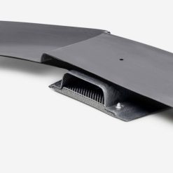 Seibon 2023+ Nissan Z MB-Style Carbon Fiber Side Skirt - Image 5