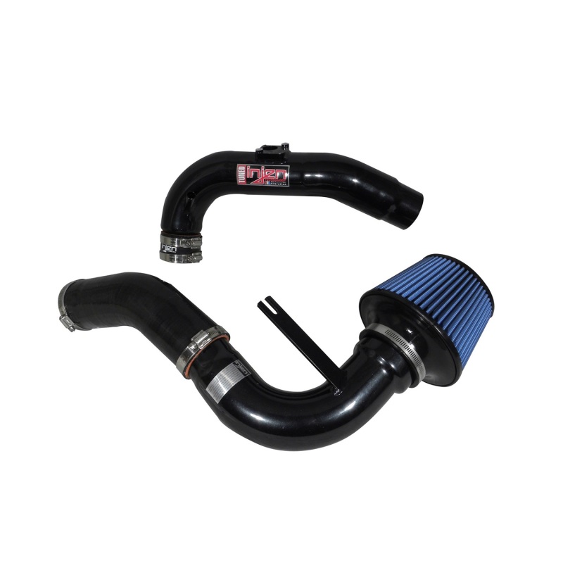 Injen 2009 Corolla XRS 2.4L 4 Cyl. Black Cold Air Intake - Image 3