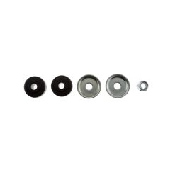 Bilstein 4600 Series 00-06 Toyota Tundra/01-07 Sequoia Front 46mm Monotube Shock Absorber - Image 5