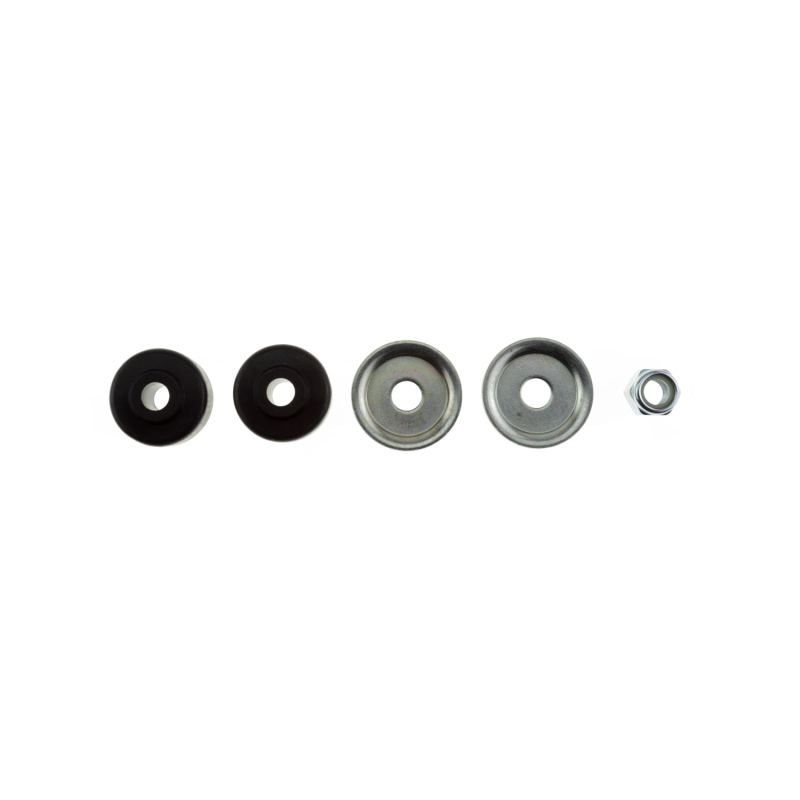 Bilstein 4600 Series 00-06 Toyota Tundra/01-07 Sequoia Front 46mm Monotube Shock Absorber - Image 5