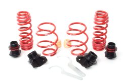 Alternative view of H&R 20 22 BMW M4 Competition XDrive Coupe G82 VTF Adjustable Lowering Springs (w/Adaptive Susp.)