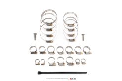 AMS Performance 2023 Nissan Z VR30 Intercoolers - Image 4