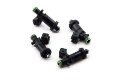 DeatschWerks 99-05 Honda S2000 F20/F22 Bosch EV14 1200cc Injectors (Set of 4) - Image 5
