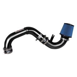 Injen 14-19 Ford Fiesta 1.6L Black Cold Air Intake - Image 2
