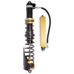 Bilstein 21-22 Polaris RZR Turbo S Black Hawk Powersports Shock & Coil Spring Assembly - Rear - Image 5