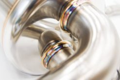HKSTUDIE EXHAUST for BMW G80/G82 Comp - Image 11