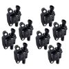 Mishimoto 2007+ GM Gen V LS3 Style Engine Ignition Coil Set