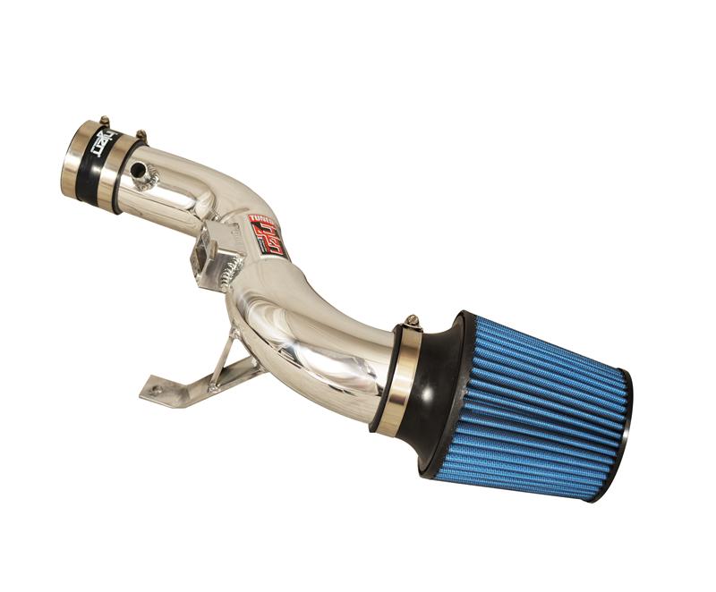Injen 13-19 Nissan Versa Note 1.6L 4 Cyl. Polished Short Ram Intake w/ MR Technology - Image 2