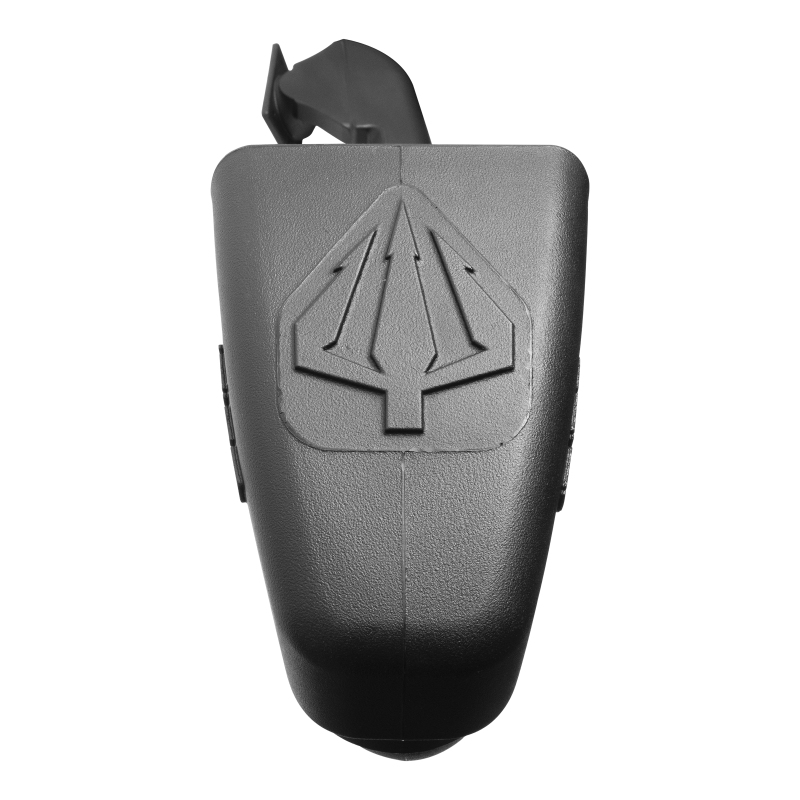 Injen 07-18 Jeep Wrangler (JK) 3.6L V6 Deep Water Crossing Snorkel for Evolution Intake - Image 11