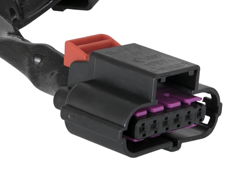 aFe 16-23 Audi A4/A5 / 21-23 Audi A5 Quattro/A6 L4 2.0L (t) Sprint Booster V3 Power Converter - Image 6