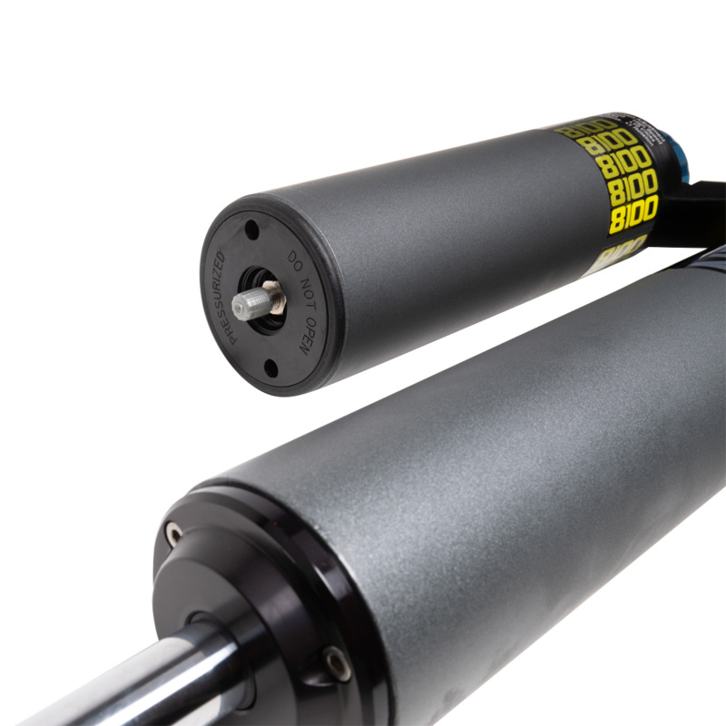 Bilstein 20-24 Jeep Gladiator Rear B8 8100 Suspension Shock Absorber - Image 7