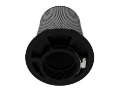 aFe MagnumFLOW Pro 5R Intake Replacement Air Filters (For 50-70091D/R & 50-70100D/R) - Pair - Image 3