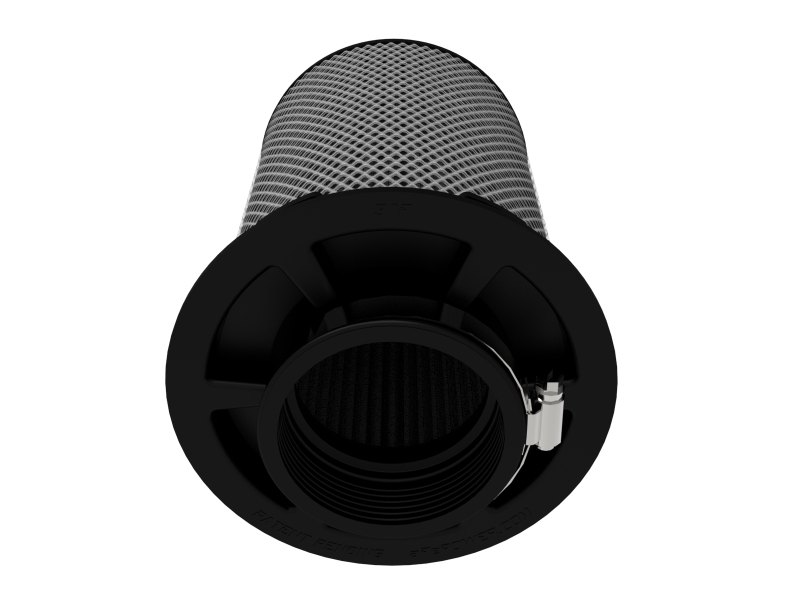 aFe MagnumFLOW Pro 5R Intake Replacement Air Filters (For 50-70091D/R & 50-70100D/R) - Pair - Image 3