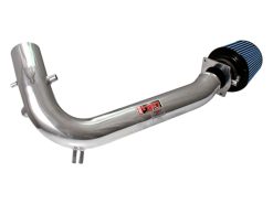 Injen 91-94 240SX 16 Valve Polished Short Ram Intake - Image 2