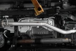 MBRP 21-Up Ford Bronco 2.3L/2.7L EcoBoost 2/4DR Aluminized Steel High Clearance Cat-back Exhaust - Image 3