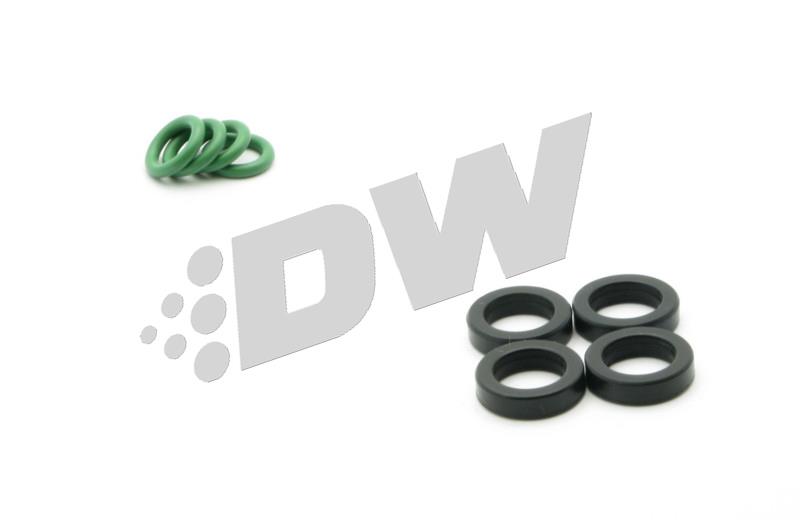 DeatschWerks 99-05 Honda S2000 2200cc Injectors (set of 4) - Image 4