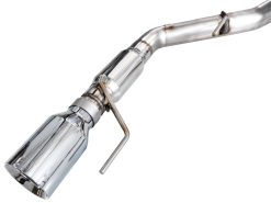 AWE Gen 3 Raptor SwitchPath Exhaust  - Chrome Silver Tips - Image 11