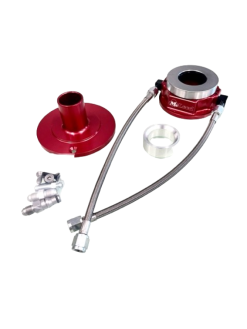 Alternative view of McLeod Hyd T.O. Brg Kit Gm T56 Blt On Collar Slip On Brg