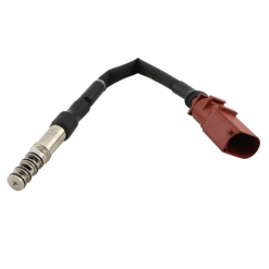 Alternative view of Turbosmart BOV Kompact VR1 Solenoid Replacement