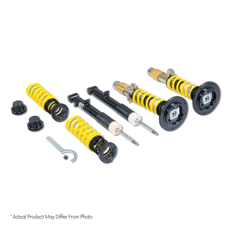 ST XTA Coilover Kit Infiniti G37/Q60 2WD Coupe - Image 12