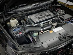 aFe 08-21 Toyota Land Cruiser (J200) V8-4.5L (td) Momentum HD Air Intake System w/ Pro 10R Filter - Image 9