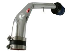 Injen 96-98 Civic Ex Hx EL(Canada) Polished Cold Air Intake - Image 3