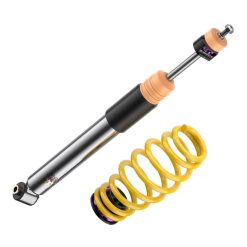 KW Coilover Kit V3 KW Coilover Kit V3 2022+ Audi A3 (GY) Sedan 2WD w/o Electronic Dampers (50mm) - Image 6