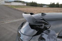 HKS Body Kit TYPE-S GR COROLLA Rear Wing - Image 10
